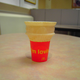 Image for article titled McDonald's Cone: The Snacktaku Review